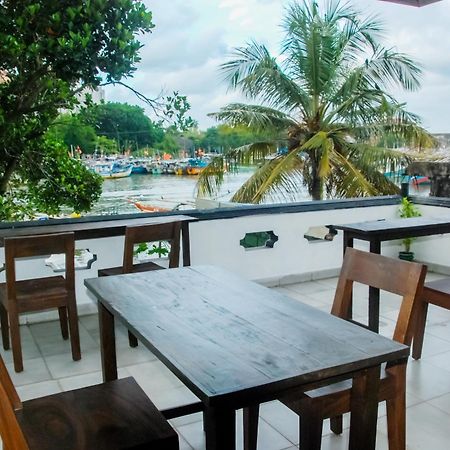 Hotel Story House Negombo Exterior foto