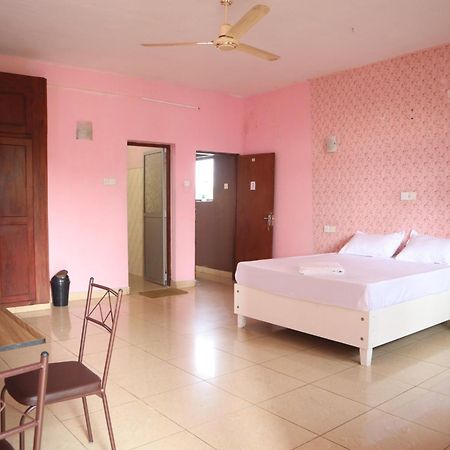 Hotel Story House Negombo Exterior foto
