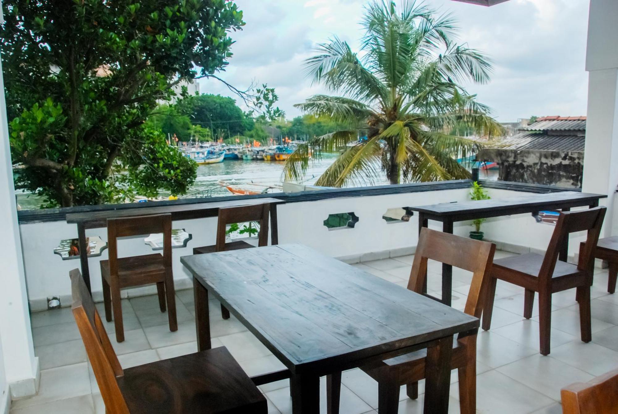 Hotel Story House Negombo Exterior foto