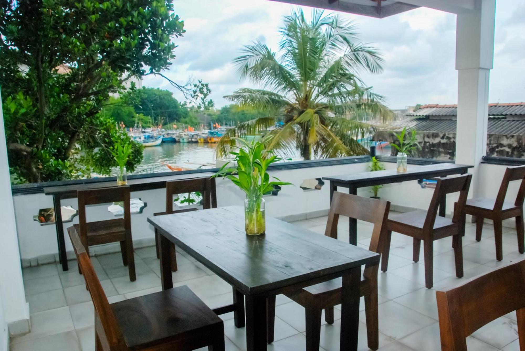 Hotel Story House Negombo Exterior foto