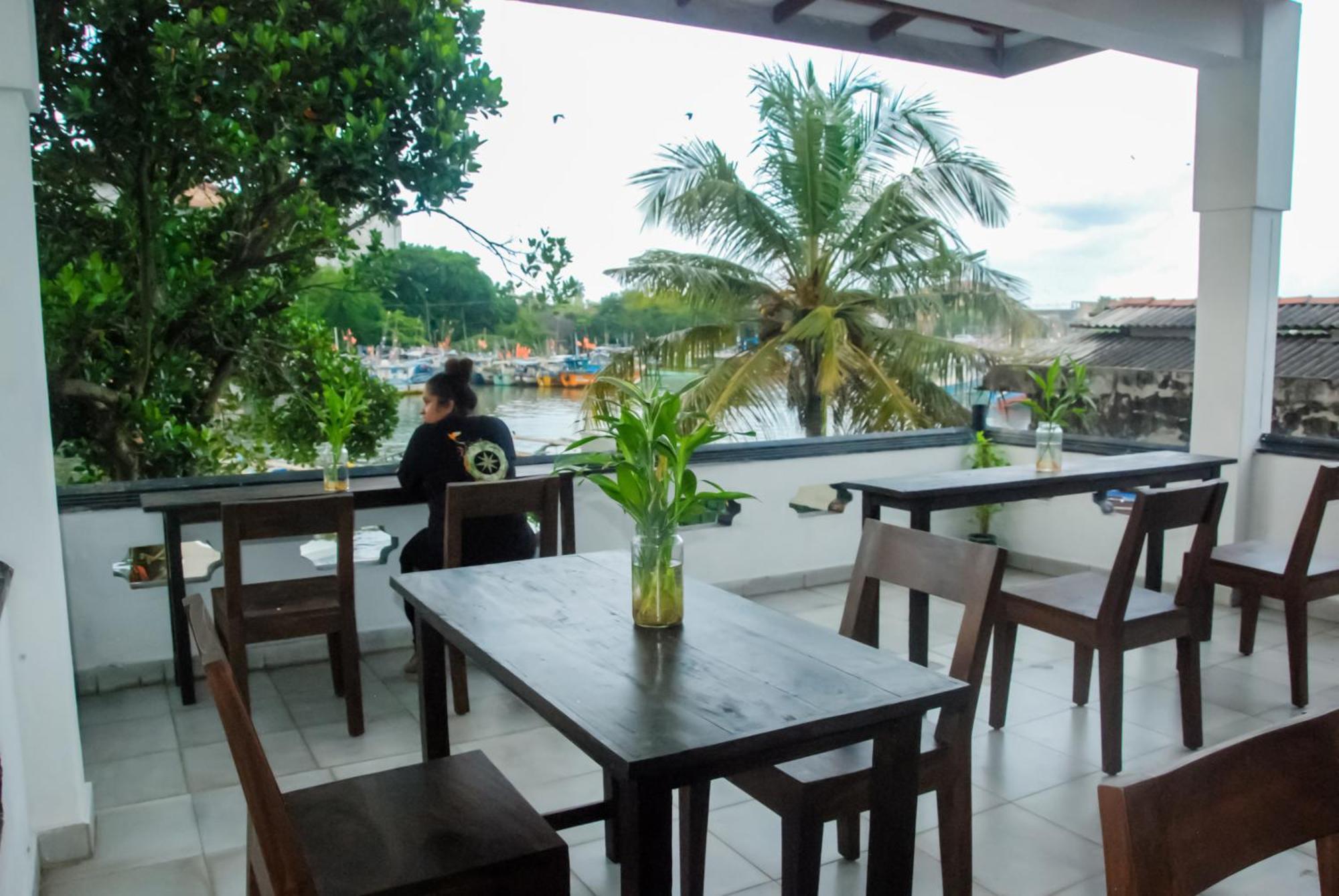 Hotel Story House Negombo Exterior foto
