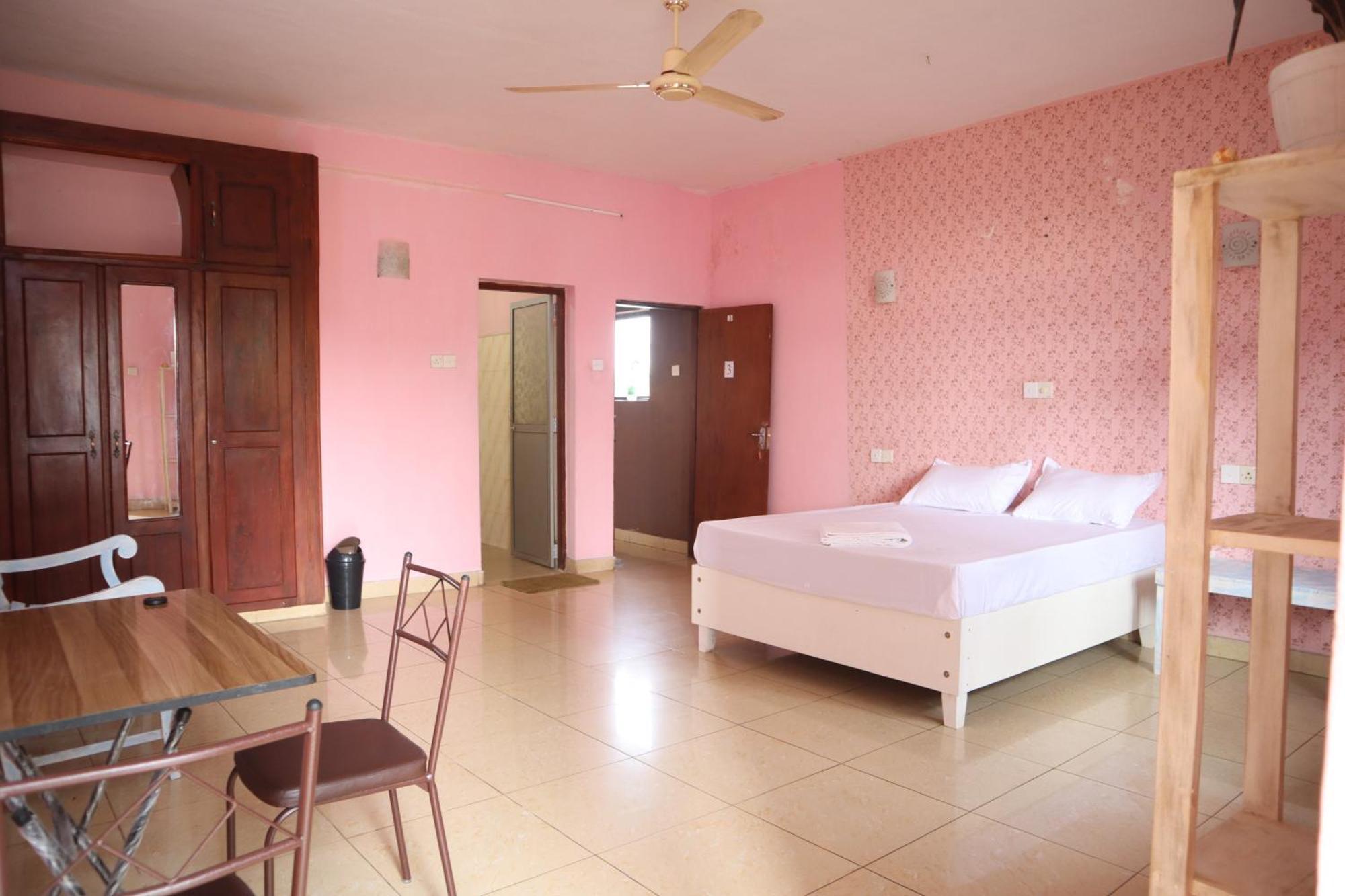 Hotel Story House Negombo Exterior foto