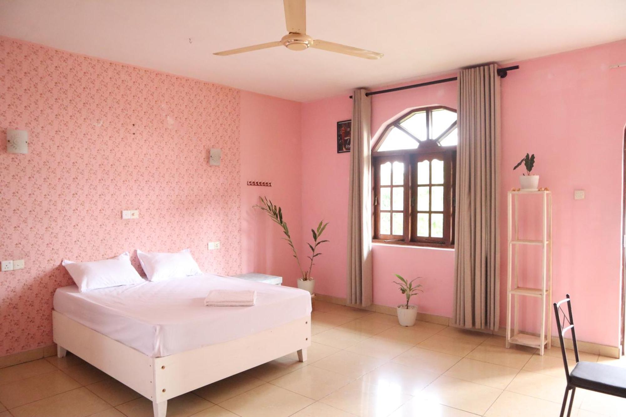 Hotel Story House Negombo Exterior foto